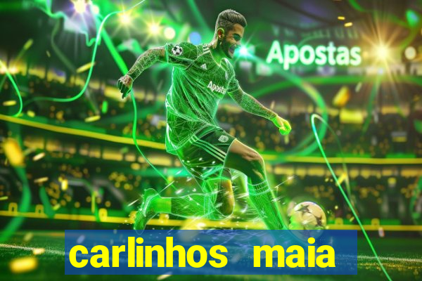 carlinhos maia divulga jogo