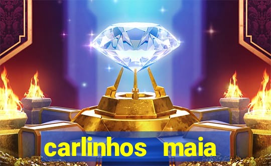 carlinhos maia divulga jogo