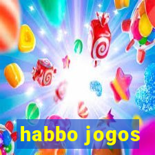 habbo jogos