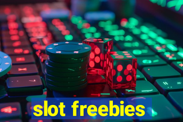 slot freebies