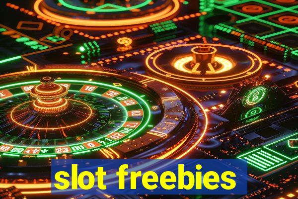 slot freebies