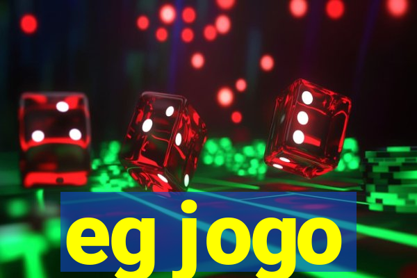 eg jogo