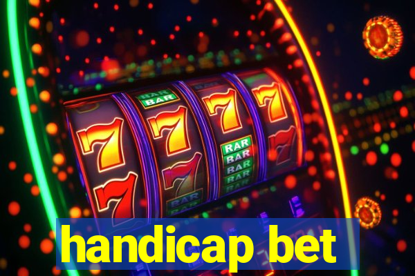 handicap bet