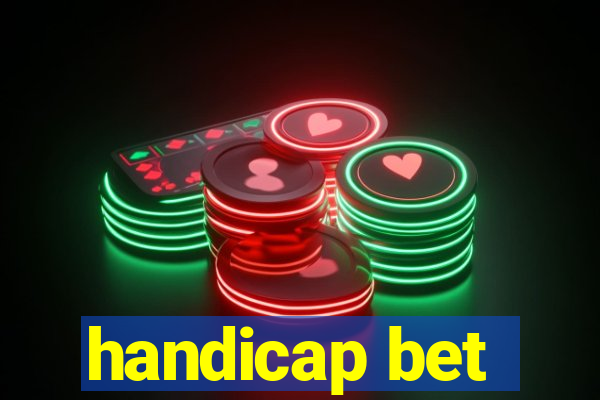 handicap bet