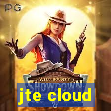 jte cloud