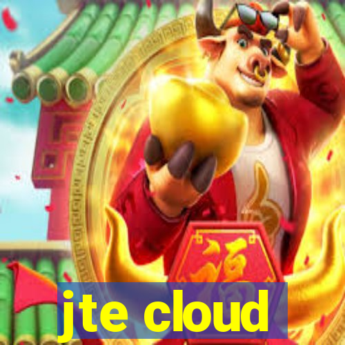 jte cloud