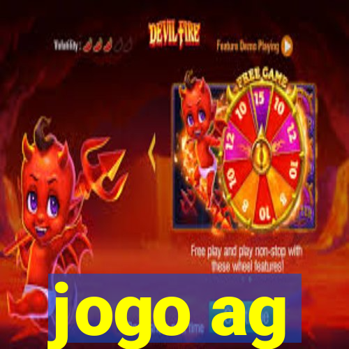 jogo ag