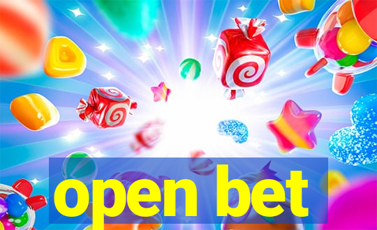 open bet