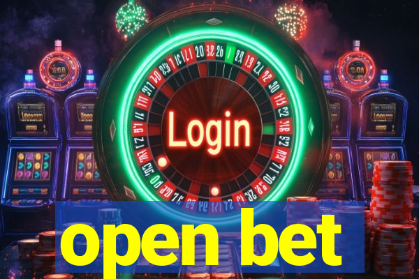 open bet