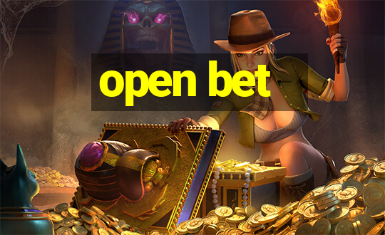 open bet