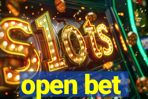 open bet