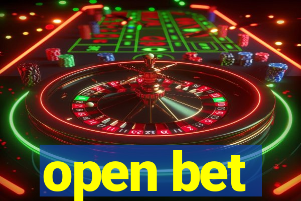 open bet