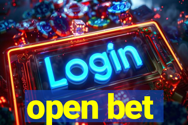 open bet