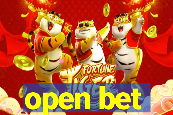 open bet