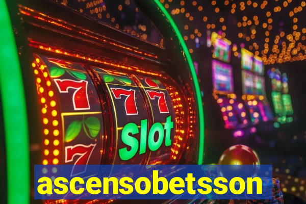 ascensobetsson