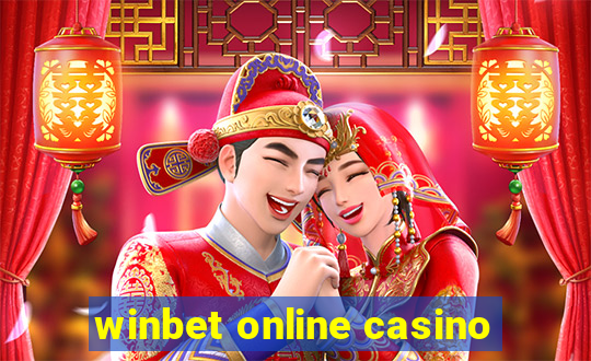 winbet online casino