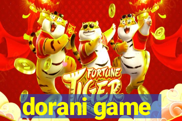 dorani game