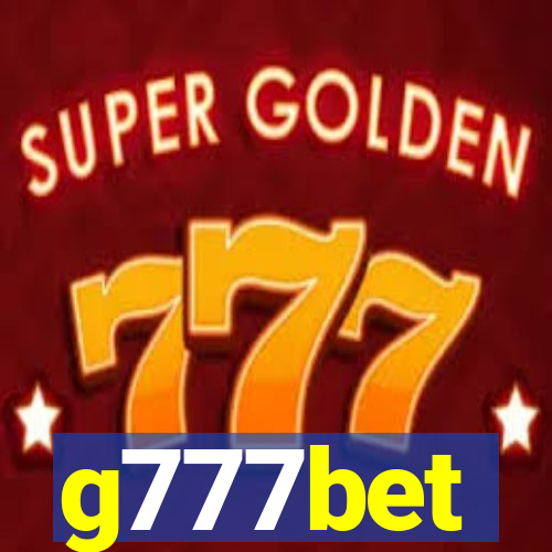 g777bet