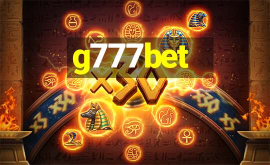 g777bet