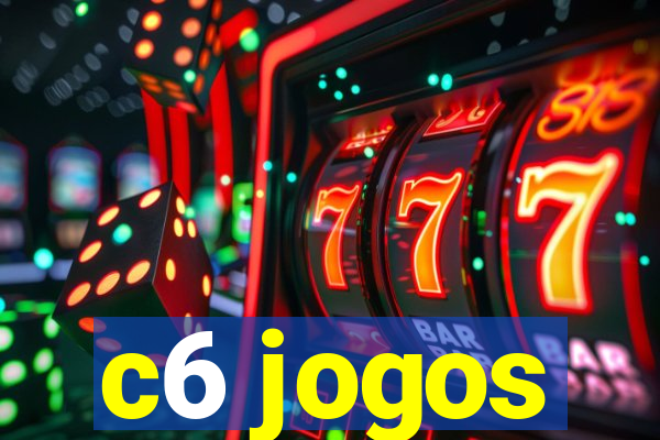 c6 jogos