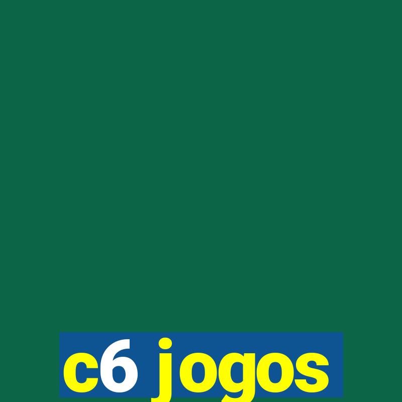 c6 jogos