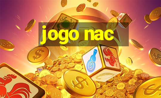 jogo nac