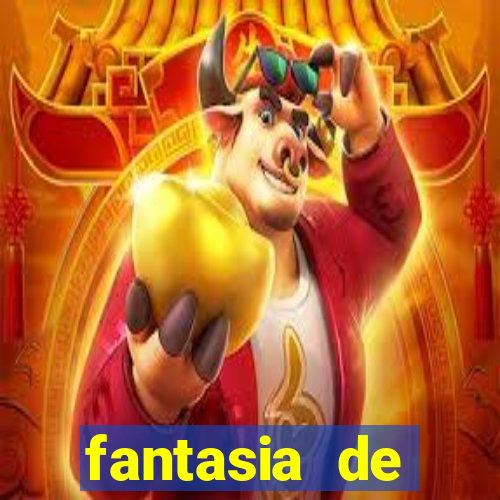 fantasia de carnaval para menino