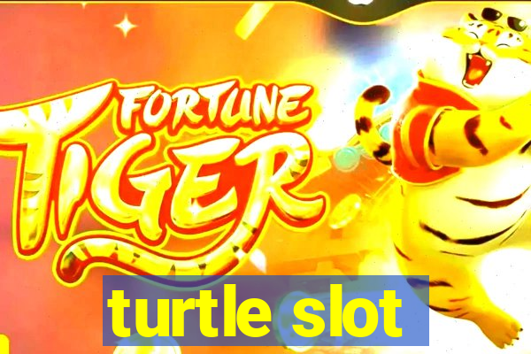 turtle slot