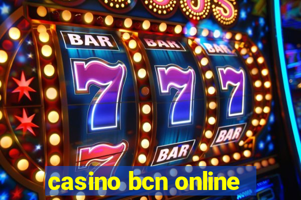 casino bcn online