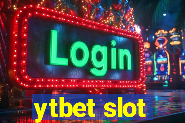 ytbet slot