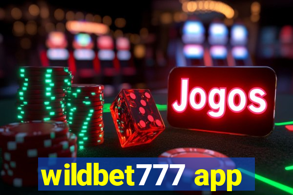 wildbet777 app