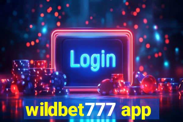 wildbet777 app