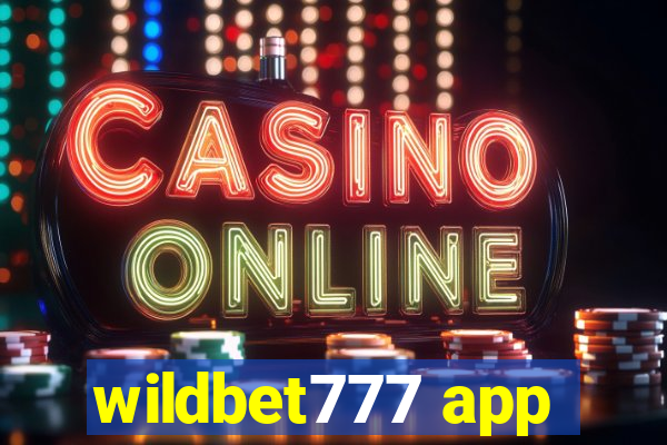 wildbet777 app