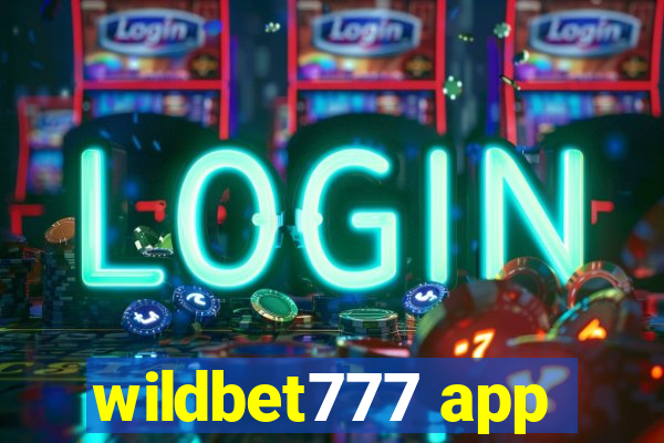 wildbet777 app