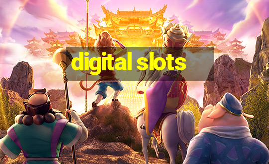 digital slots