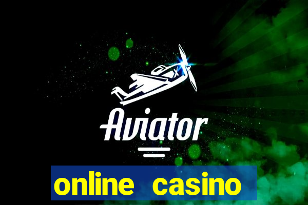 online casino software platforms