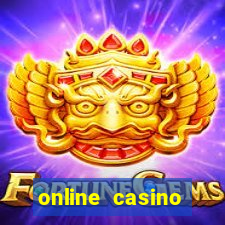 online casino software platforms