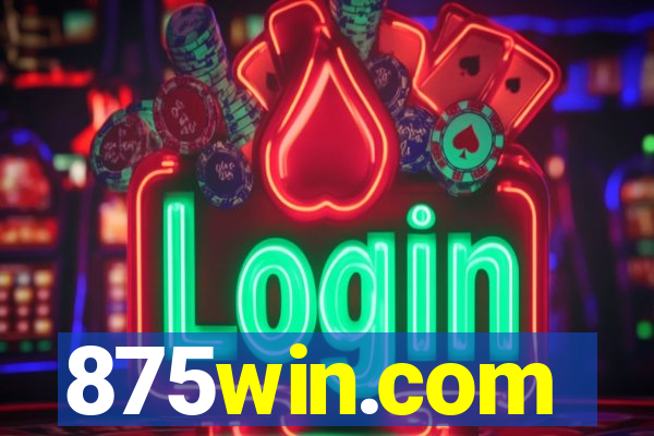 875win.com