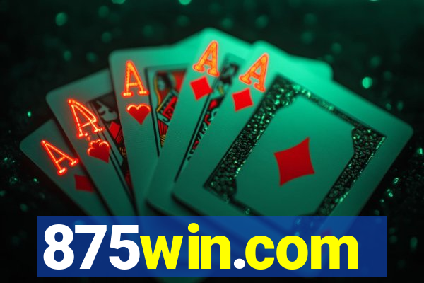 875win.com