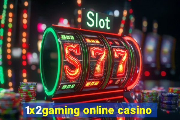 1x2gaming online casino