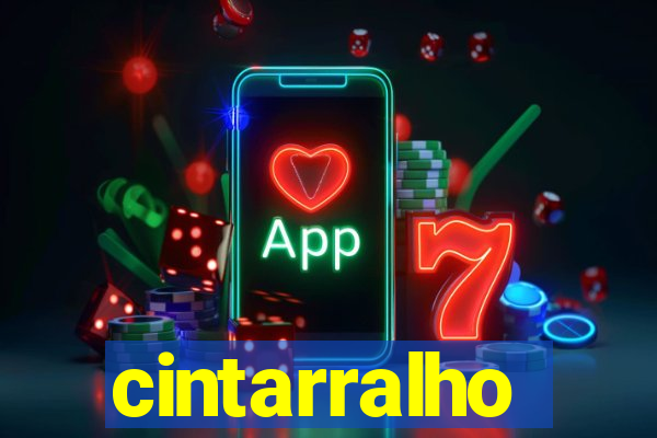 cintarralho