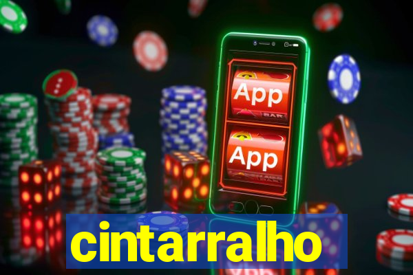 cintarralho