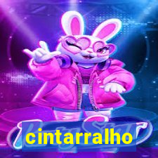 cintarralho