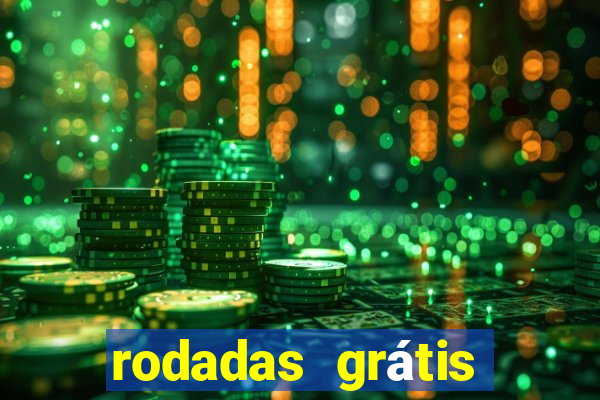 rodadas grátis fortune tiger