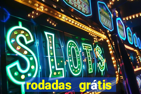 rodadas grátis fortune tiger