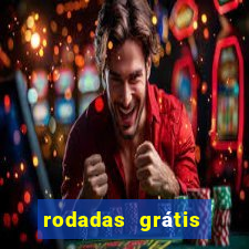 rodadas grátis fortune tiger