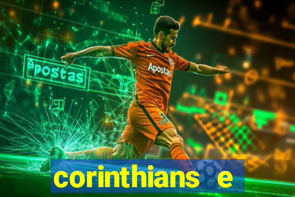 corinthians e juventude jogo de volta