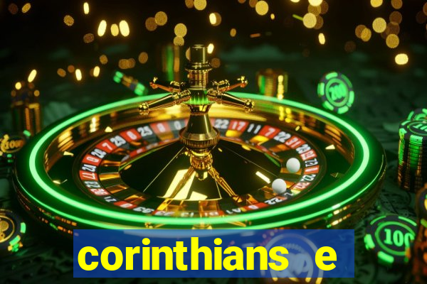 corinthians e juventude jogo de volta