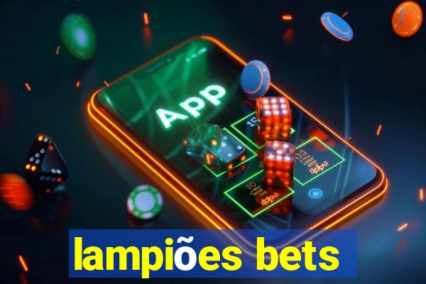 lampiões bets