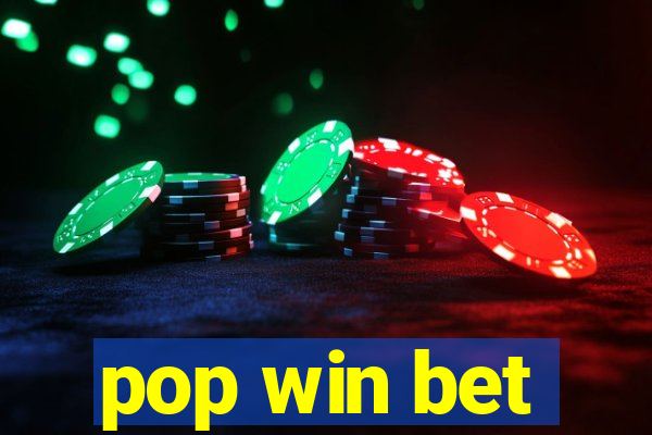 pop win bet